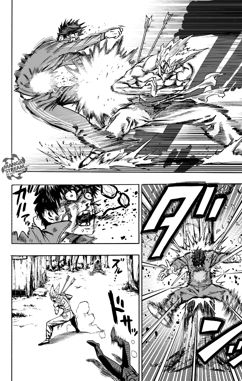 One-Punch Man, Chapter 82 image 41